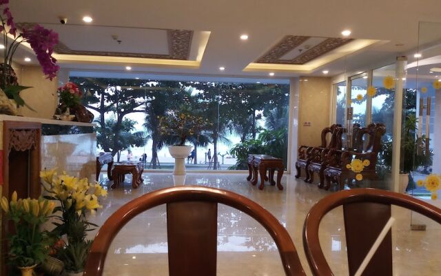 Nang Vang Hotel