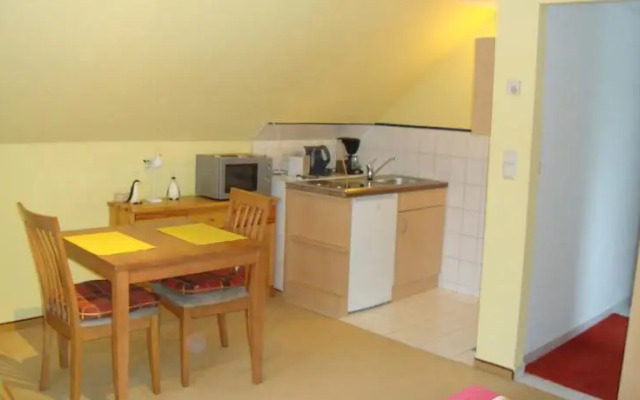 Ferienhäuser zur Natur