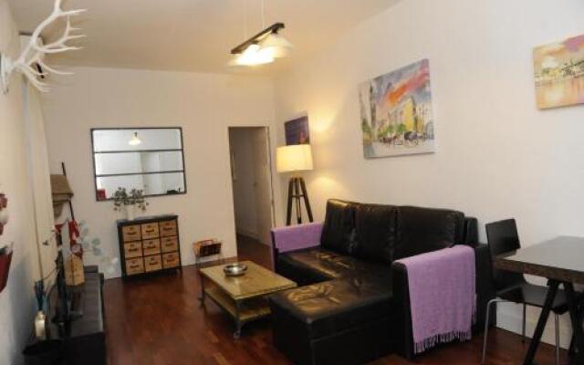 Apartamento Santa Cruz
