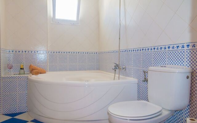 Villa Moreno Canovas Nerja
