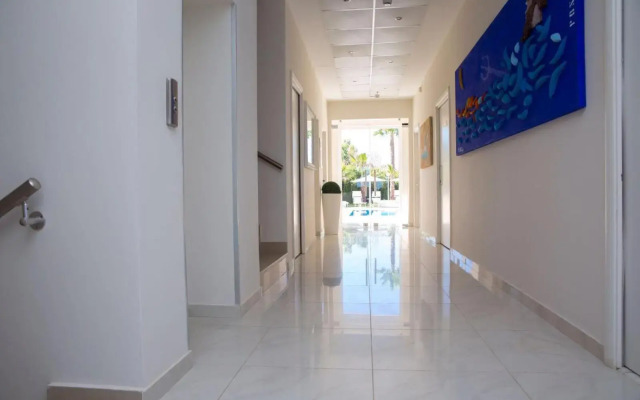 Sidari Beach Hotel