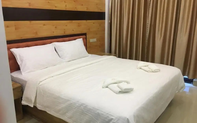 Hotel Primera