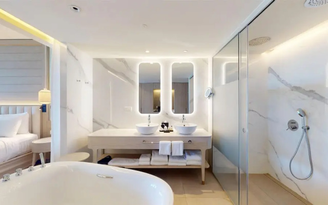 Princess Grand Jamaica Resort - All Inclusive