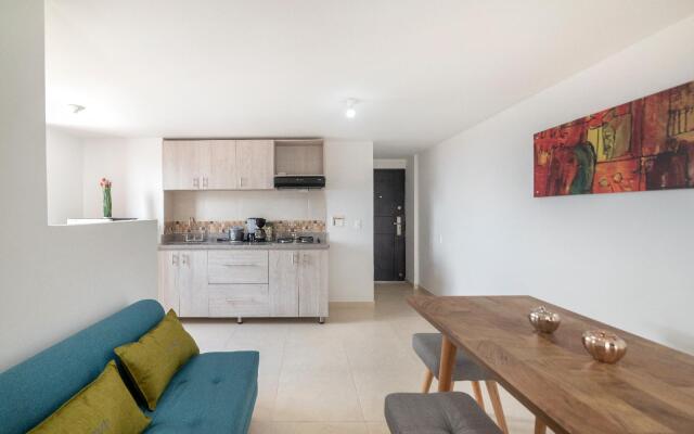 Ayenda 1232 Hotel Trece