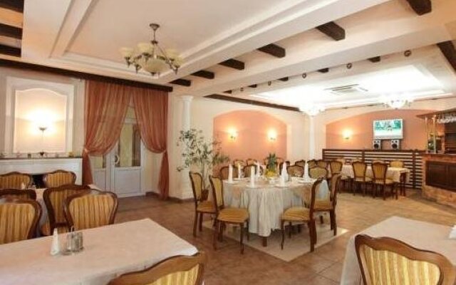 Kalimera Hotel