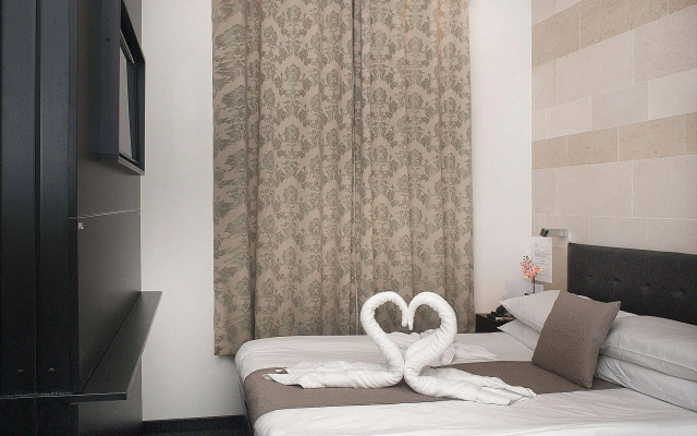 Nox Hotels Hyde Park