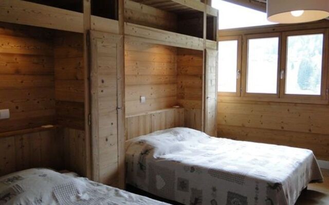 Chalet Fleur des Alpes