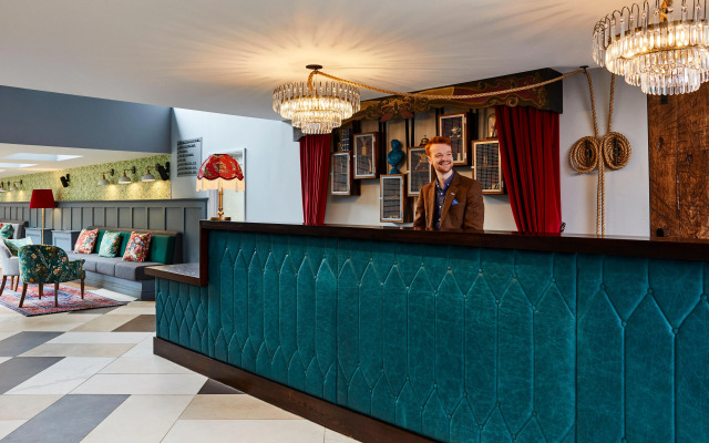 Hotel Indigo Stratford Upon Avon by IHG