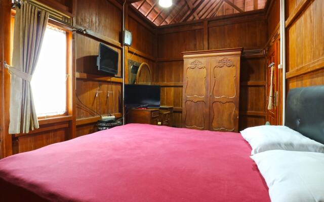 Agrotourism Le Cordon