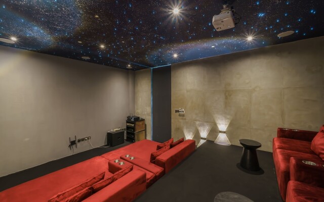 Casa Infinito