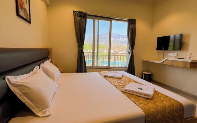 Riverain Valley Resort