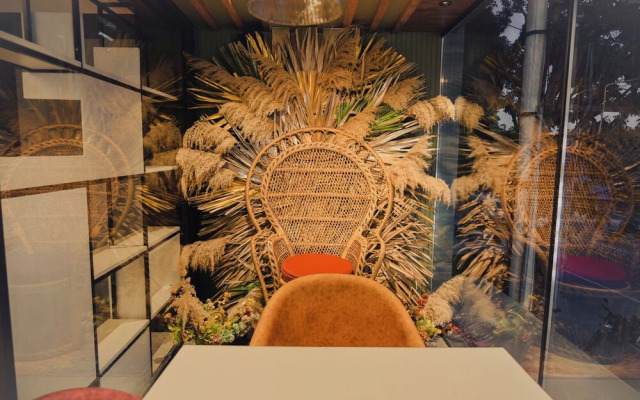 Hotel Golden Riviera