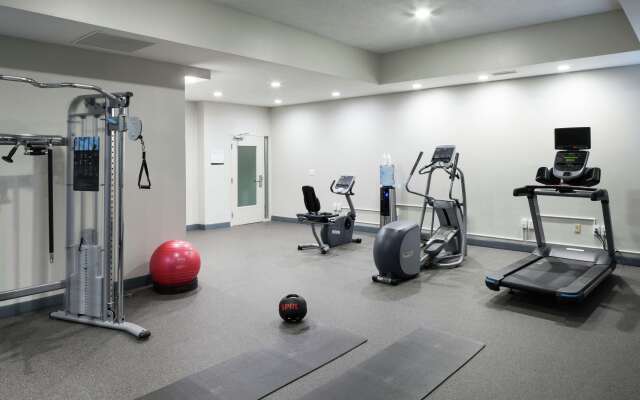 Hampton Inn Austin-Round Rock