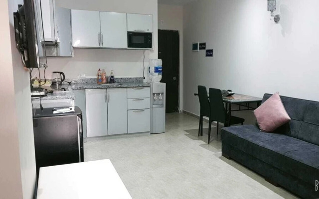 View Aqua Apartments & suites