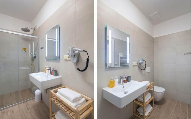 Eight Secrets Boutique Residence by Dwellfort