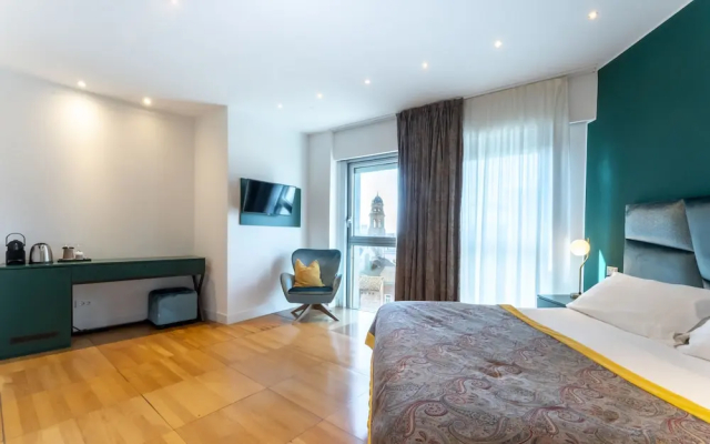 Missori Suites
