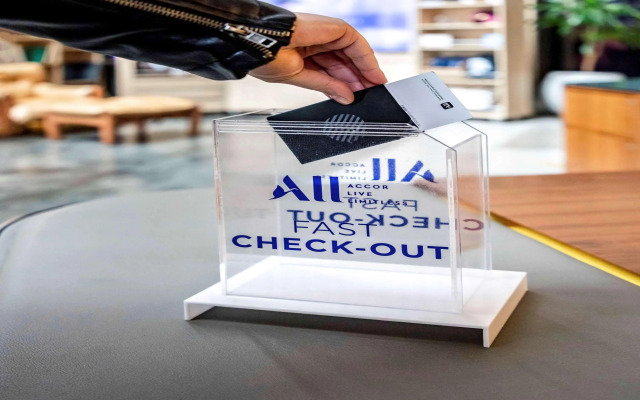 Pullman São Paulo Guarulhos Airport