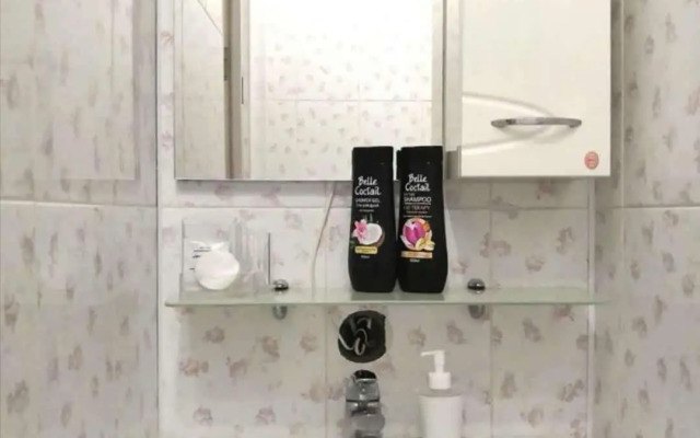 Апартаменты на улице Карла Маркса