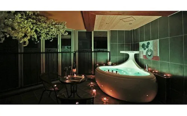 Tongyeong Evergreen Pension