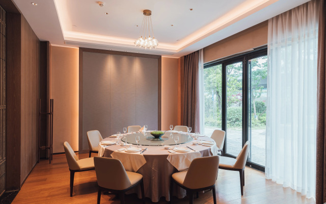 Zhen He Hotel - Ningbo