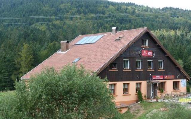 Auberge Des Hauts Viaux