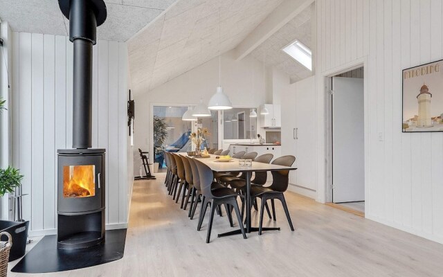Luxury Retreat in Marielyst - By Traum Ferienwohnungen