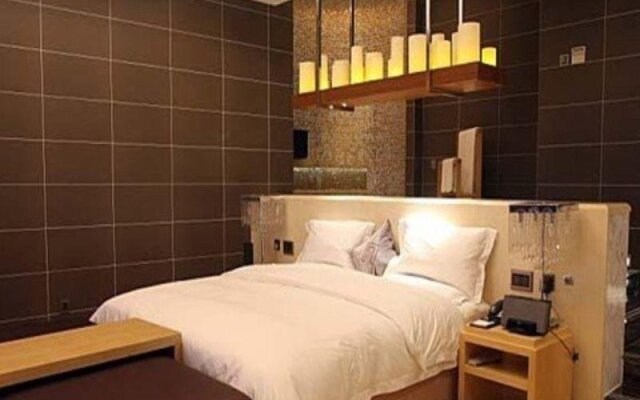 Shuidi A Hotel