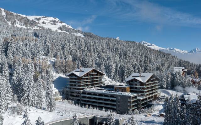 Six Senses Crans-Montana