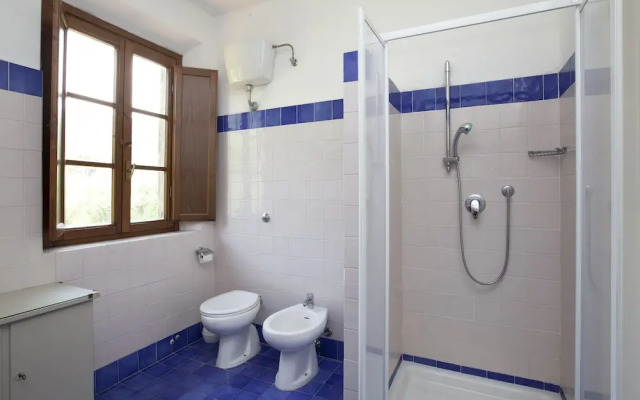 Agriturismo Villa Rosselmini