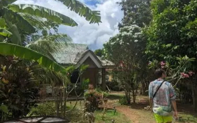 MIKI's Guest House