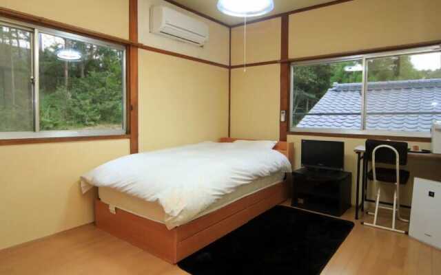 Ryokan Iwasawasou
