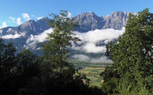 Ferienwohnung Barbara Mair