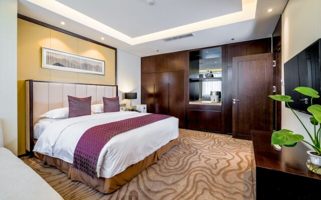 The Farrington Hotel - Building B