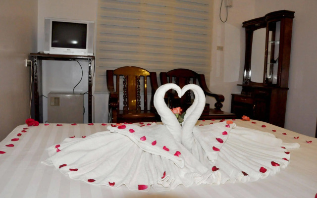 La Casa Di Bagan Nan Eain Thu