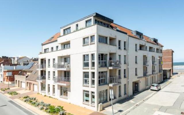Evancy Villa les Peupliers