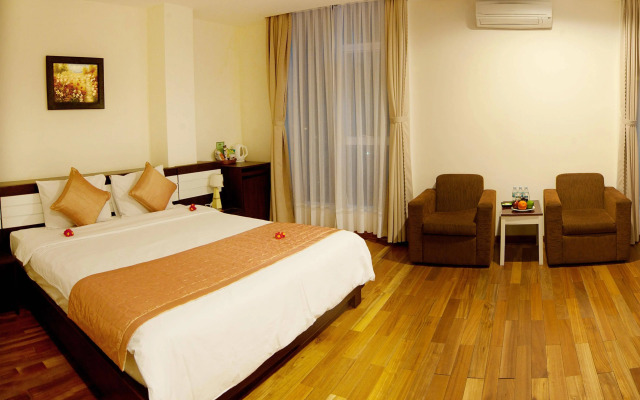 Tarasa Hotel