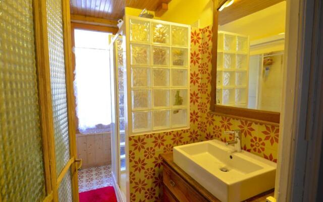 DIFY Cosy - Chamonix