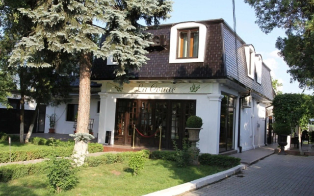 La Conac