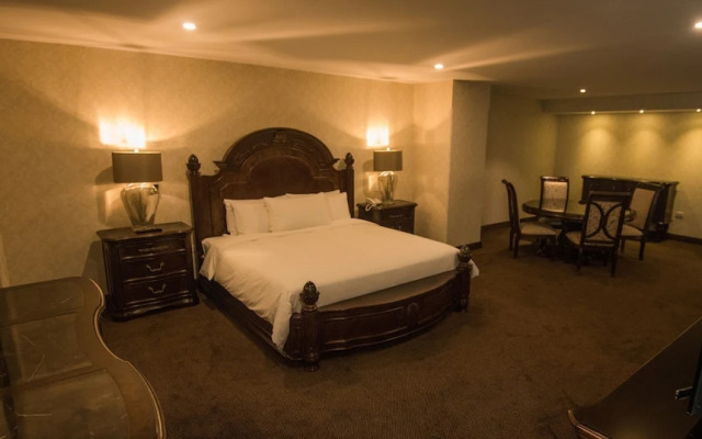 Roles Hotel