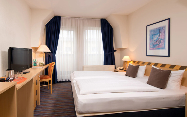 ACHAT Hotel Dresden Elbufer