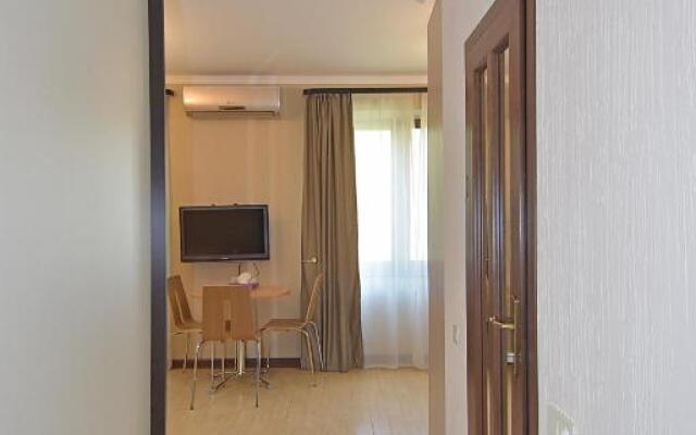 LUX apartment on Koghbaci