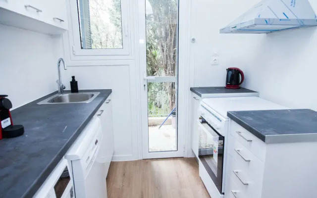 Elegant apt in Kifisia