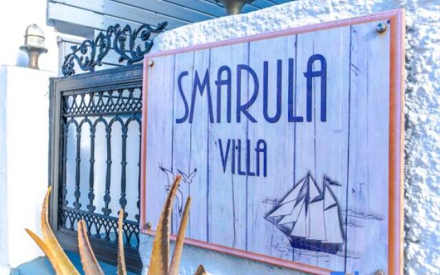 Smarula Villa