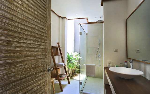 Adma Umalas Resort
