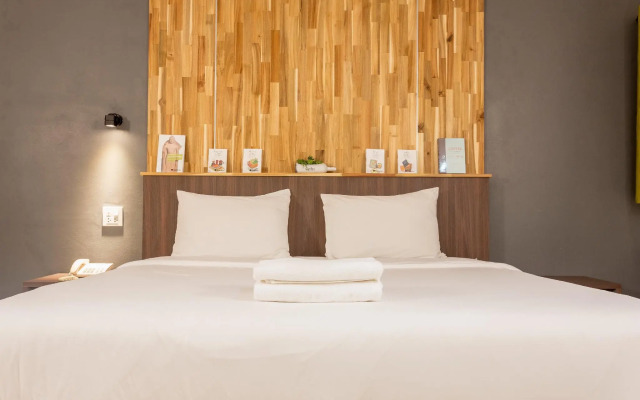 Phimai Paradise Hotel