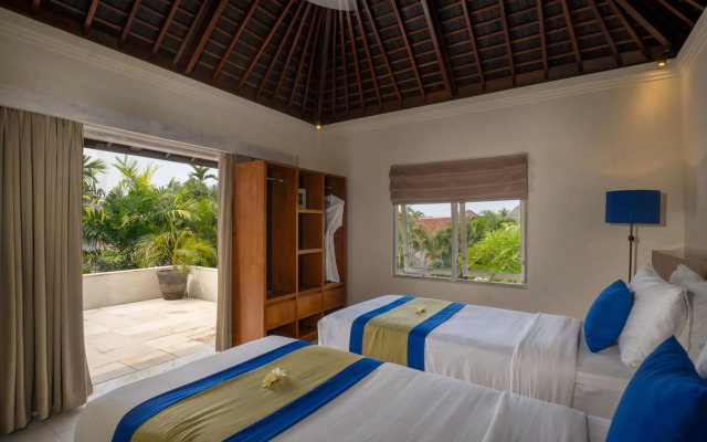 Serene Villas
