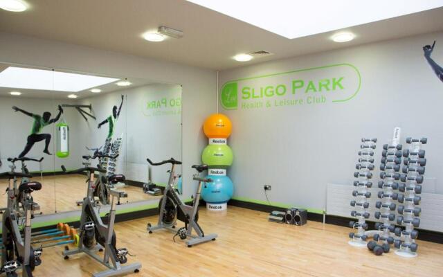 Sligo Park Hotel & Leisure Club