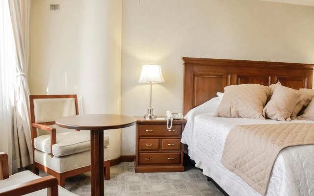 Gran Hotel Toloma