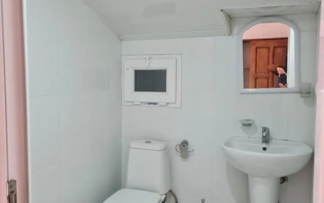 Merabi Guest House