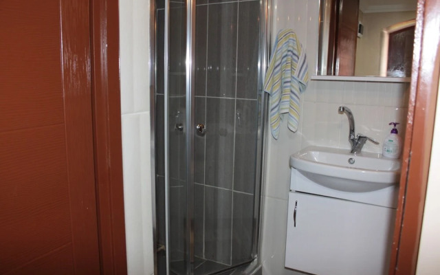 Boztepe Apart